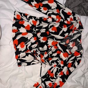 Who What Wear long sleeve blouse